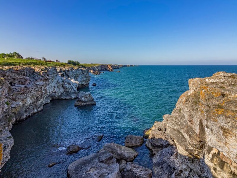 Черно море